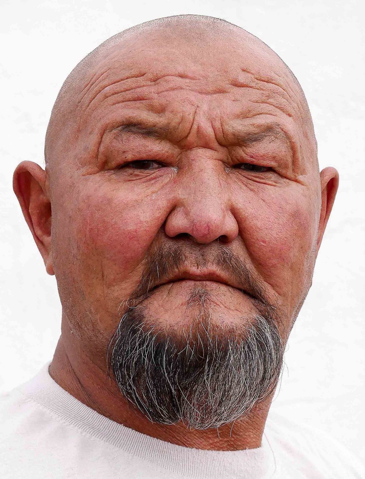 2a Ugii's father