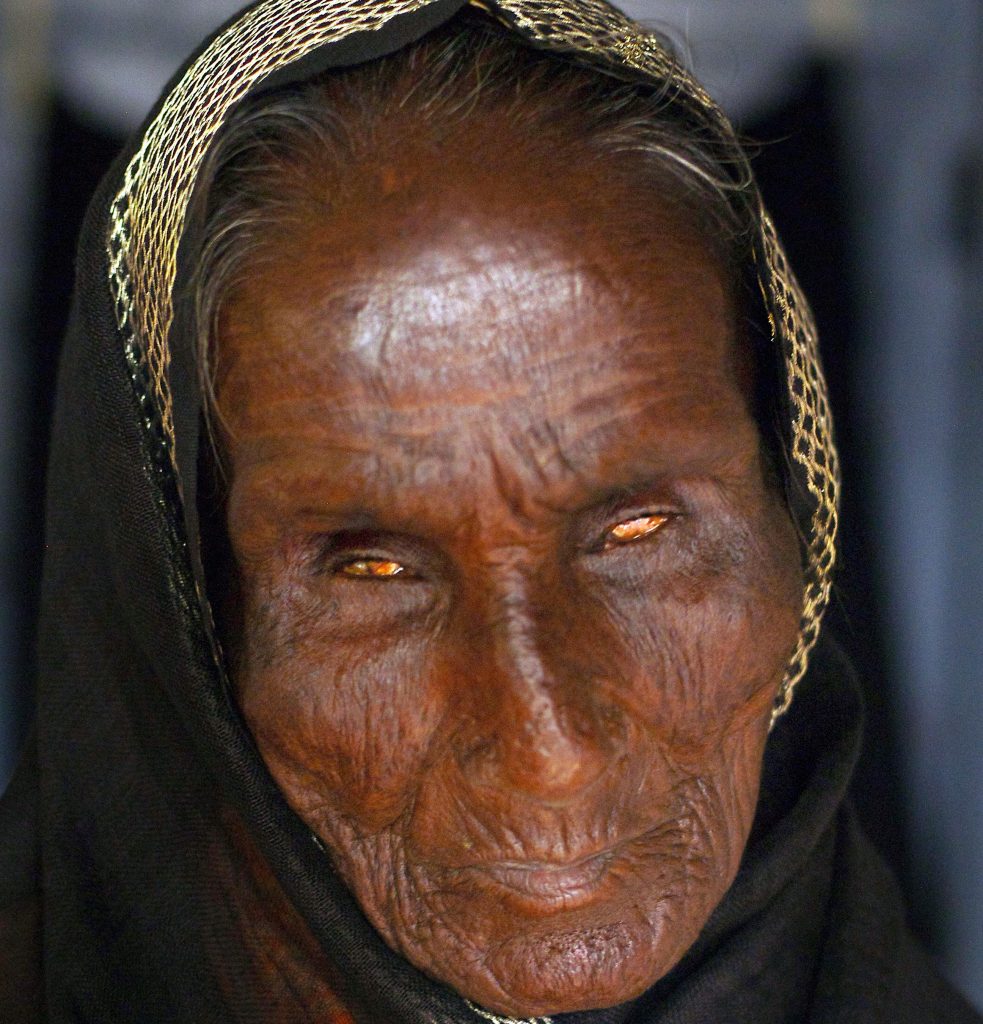 Sabu Jan Bibi