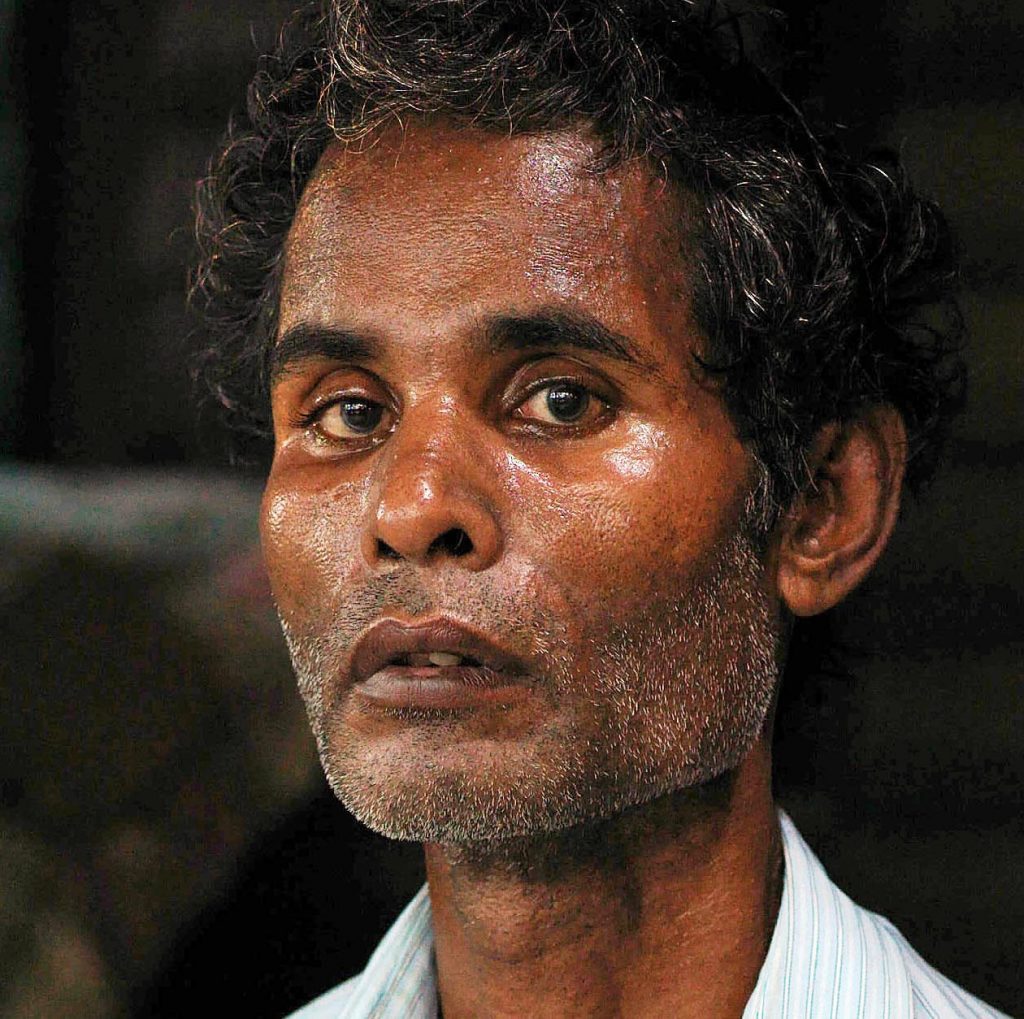Sandip Acharya